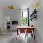 Appartement Le Beaulieu - Lumineux, Stationnement Gratuit
