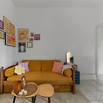 Le Beaulieu - Lumineux, Stationnement Gratuit Appartement