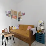 Le Beaulieu - Lumineux, Stationnement Gratuit Appartement