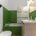 Appartement Le Beaulieu - Lumineux, Stationnement Gratuit *