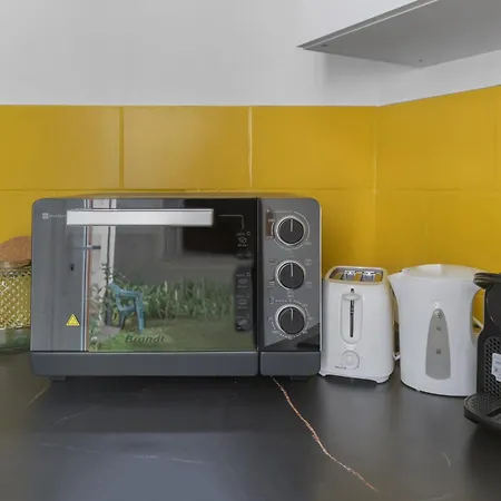 Le Beaulieu - Lumineux, Stationnement Gratuit Apartmán