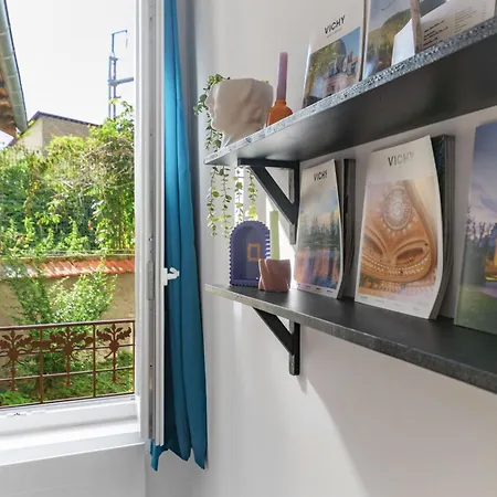 Apartmán Le Beaulieu - Lumineux, Stationnement Gratuit *