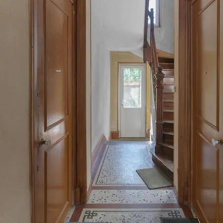 Le Beaulieu - Lumineux, Stationnement Gratuit Apartmán Vichy