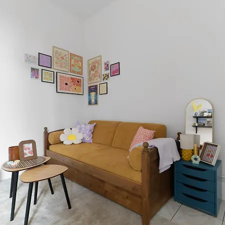 Le Beaulieu - Lumineux, Stationnement Gratuit Apartment