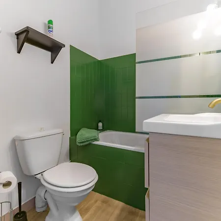 Le Beaulieu - Lumineux, Stationnement Gratuit * Vichy