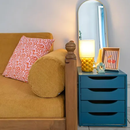Apartment Le Beaulieu - Lumineux, Stationnement Gratuit Vichy