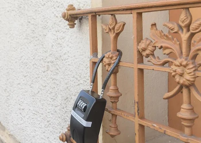 Le Beaulieu - Lumineux, Stationnement Gratuit Vichy