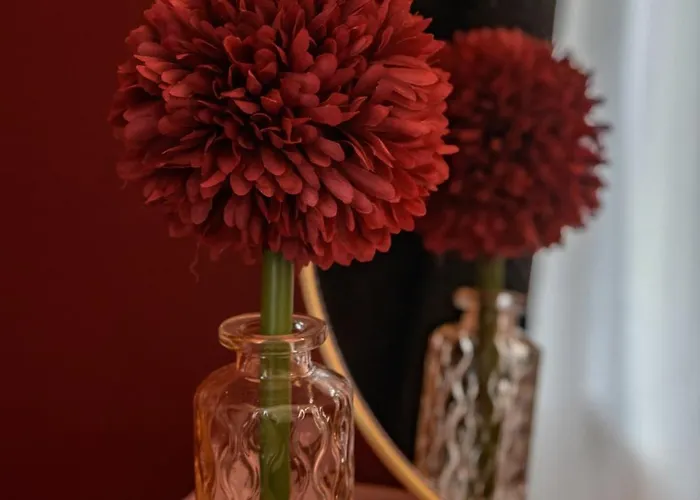 Le Beaulieu - Lumineux, Stationnement Gratuit Apartment Vichy