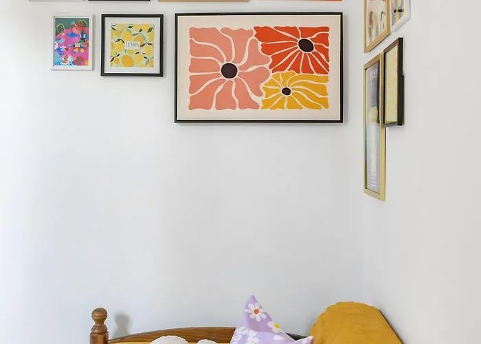 Le Beaulieu - Lumineux, Stationnement Gratuit *