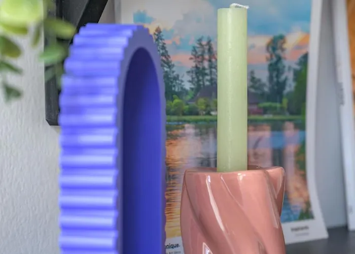 Le Beaulieu - Lumineux, Stationnement Gratuit Vichy