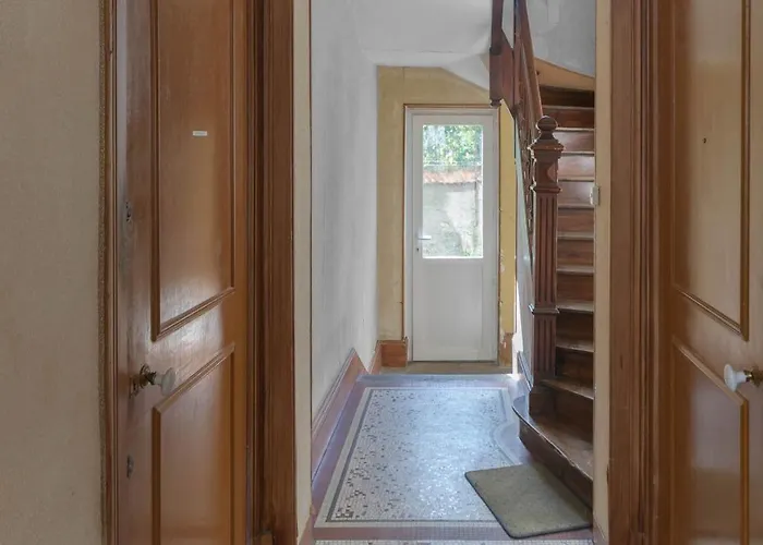 Le Beaulieu - Lumineux, Stationnement Gratuit Apartment Vichy