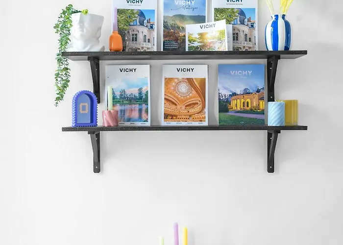 Le Beaulieu - Lumineux, Stationnement Gratuit *