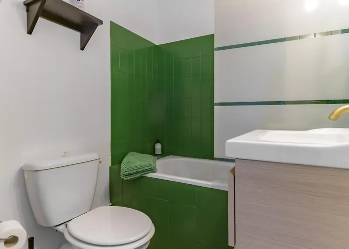 Le Beaulieu - Lumineux, Stationnement Gratuit * Vichy