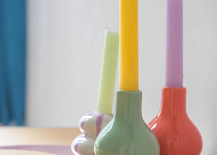 Apartment Le Beaulieu - Lumineux, Stationnement Gratuit Vichy