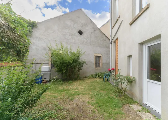 Le Beaulieu - Lumineux, Stationnement Gratuit Vichy